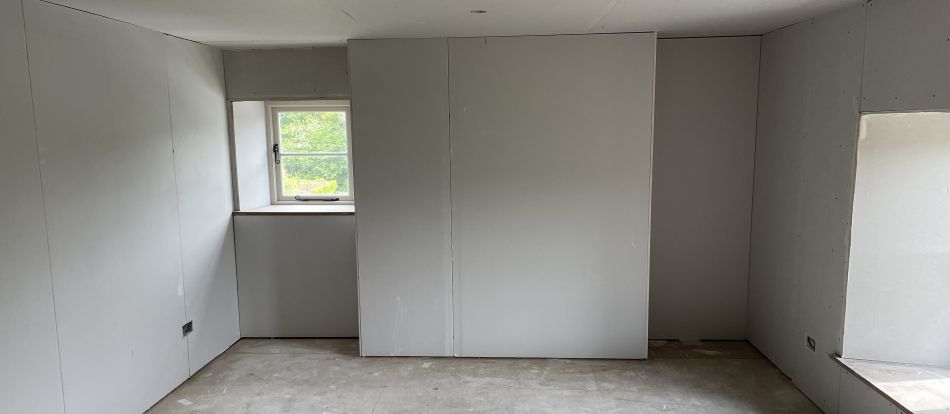 Contact Hereford Plastering Services