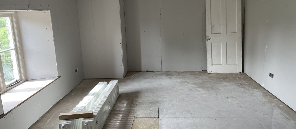 Hereford Plastering Services